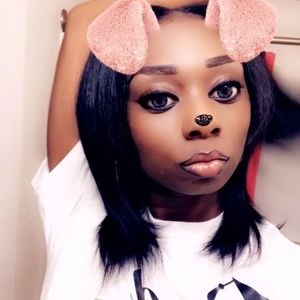 Meet your Posher, Christin